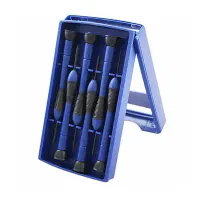 پیچ گوشتی های ستاره ایی|ابزارآلات|اصفهان, سرتاوه|دیوار