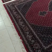 فرش قالی 12 متری