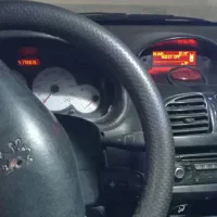 206sdتیپ 5|خودرو سواری و وانت|تربتحیدریه, کلاته توکلی|دیوار