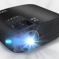 پروژکتور خانگی جایگزین تلویزیون