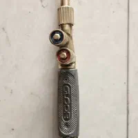 فروش انواع سرپیک‌های جوش و برش +مانومتر|ابزارآلات|کرج, استاندارد|دیوار