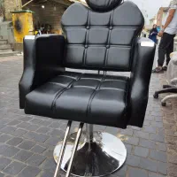 صندلی آریشگاه،میکاپ،استاد کار ،ترولی،سرشور|آرایشگاه و سالن‌های زیبایی|رشت, دیانتی|دیوار