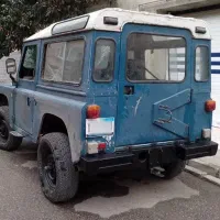 پاژن ۷۵ بی رنگ