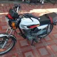 هوندا ۱۷۰ سالم به قیمت