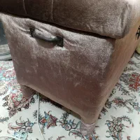 میز و صندوقچه|جاکفشی، کمد، دراور|نیشابور, هفده شهریور|دیوار