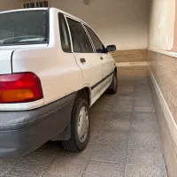 پراید صبا|خودرو سواری و وانت|بیرجند, |دیوار