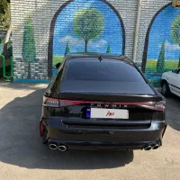 خودرویی اریزو ۸ اسکلنت ۴۰۴