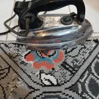 اتو قدیمی