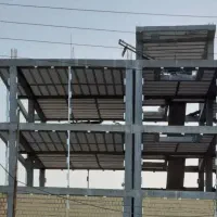 اجرای والپست وادار نبشی کشی و جوشکاری ساختمان|خدمات پیشه و مهارت|کرمانشاه, |دیوار