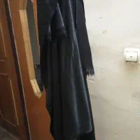 دو عدد چادر ملی