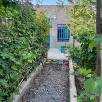 اجاره خونه باغچه