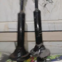 کمک پراید عقب