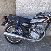 موتور بلوچ 150