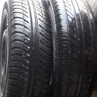 یک جفت لاستیک پراید ۱۶۵