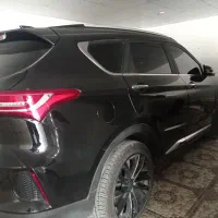 فروش فیدلیتی الیت 5 نفره مشکی