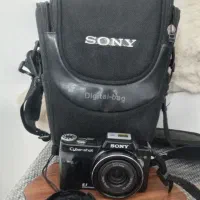 دوربین عکاسی و فیلمبرداری سونی ۴۲۰۰