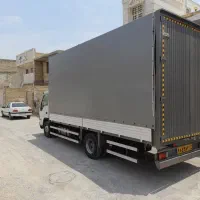 شرکت حمل ونقل ارسال بار به تمام نقاط کشور و داخلی|خدمات حمل و نقل|قم, خداکرم|دیوار
