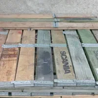 پالت یورو و دور پالتی|عمده‌فروشی|رباط‌کریم, شهرک صنعتی پرند|دیوار