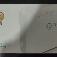 مودم u tel مدل(v301) سالم