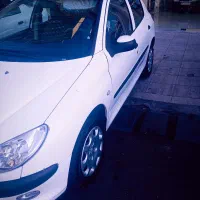 تیپ۵ ۲۰۶ ساخت۹۷