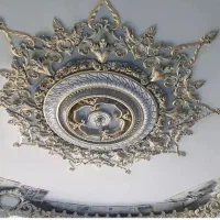 خدمات رنگ ساختمان