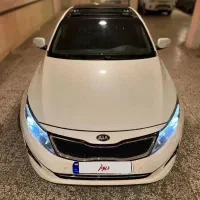 Optima 2014|خودرو سواری و وانت|مشهد, سجاد شهر|دیوار