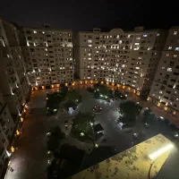۶۸متر ۱خواب برج مجلل بام پونک طبقه۵