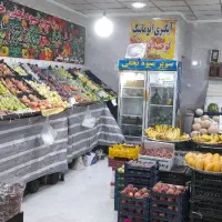 مغازه|فروش مغازه و غرفه|تهران, شهرک فردوس (حسینی)|دیوار