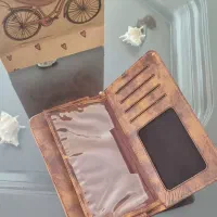 کیف پول چرم گوچی و اقلام کادویی دیگر|کیف، کفش، کمربند|تهران, سهروردی|دیوار