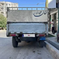 نیسان موتور zمدل ۷۱|خودرو سواری و وانت|قدس, شهر‌قدس|دیوار