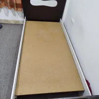 تخت یک نفره ام دی آف|تخت و سرویس خواب|مشهد, صیاد شیرازی|دیوار