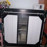 دستگاه جوجه کشی.|لوازم جانبی حیوانات|گرگان, |دیوار