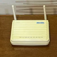 مودم روتر +ADSL2 بیلیون مدل Billion BiPAC 5400N R2|مودم و تجهیزات شبکه|تهران, زعفرانیه|دیوار