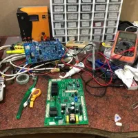 تعمیر پگیج فوق تخصصی در محل با قطعات اصلی|آبگرمکن، پکیج، شوفاژ|فولادشهر, سایت صنعتی کاوه|دیوار