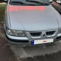 سمند|خودرو سواری و وانت|فردیس, نسترن غربی|دیوار