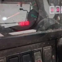 تراکتو ۳۹۹ کابین دار|خودرو سنگین|مریوان, |دیوار