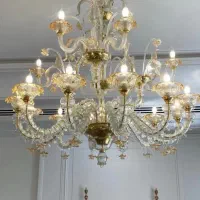 نصاب لوستر و تعمیرات