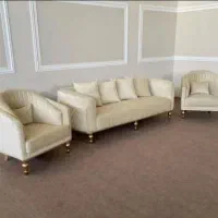 *مبل و مبلمان سارینا با تنوع بالا و کیفیت تضمینی*|مبلمان خانگی و میز عسلی|رشت, بازار|دیوار