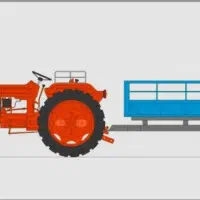 تراکتورباتانکراب براکار