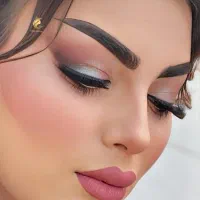 میکاپ / میکرو ابرو|خدمات آرایشگری و زیبایی|تربت‌حیدریه, مظفریه|دیوار