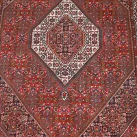 قالیچه طرح افشار|فرش|زنجان, |دیوار