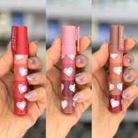 رژ ۴طبقه چانلیوی