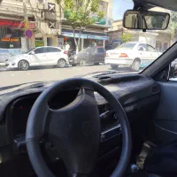 پراید مدل 1386 با شرایط اقساطی|خودرو سواری و وانت|تبریز, |دیوار