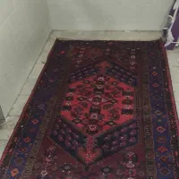 فرش دستبافت قدیمی سالم سالم