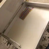 میز تحریر|میز تحریر و کامپیوتر|قدس, شهرک فرزان|دیوار