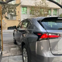nx300 2015|خودرو سواری و وانت|تهران, باغ فیض|دیوار