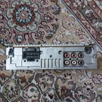 رادیو پخش ۶۷۰USB سونی