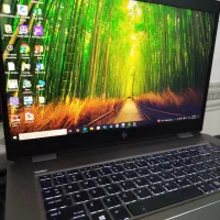 HP ZBOOK G5 STUDIO قدرتمند گرافیکی و مهندسی