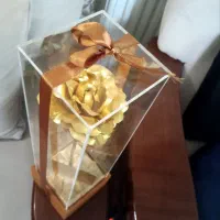 گل طلایی|گل مصنوعی|تهران, پرستار|دیوار