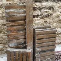 استند گلدان